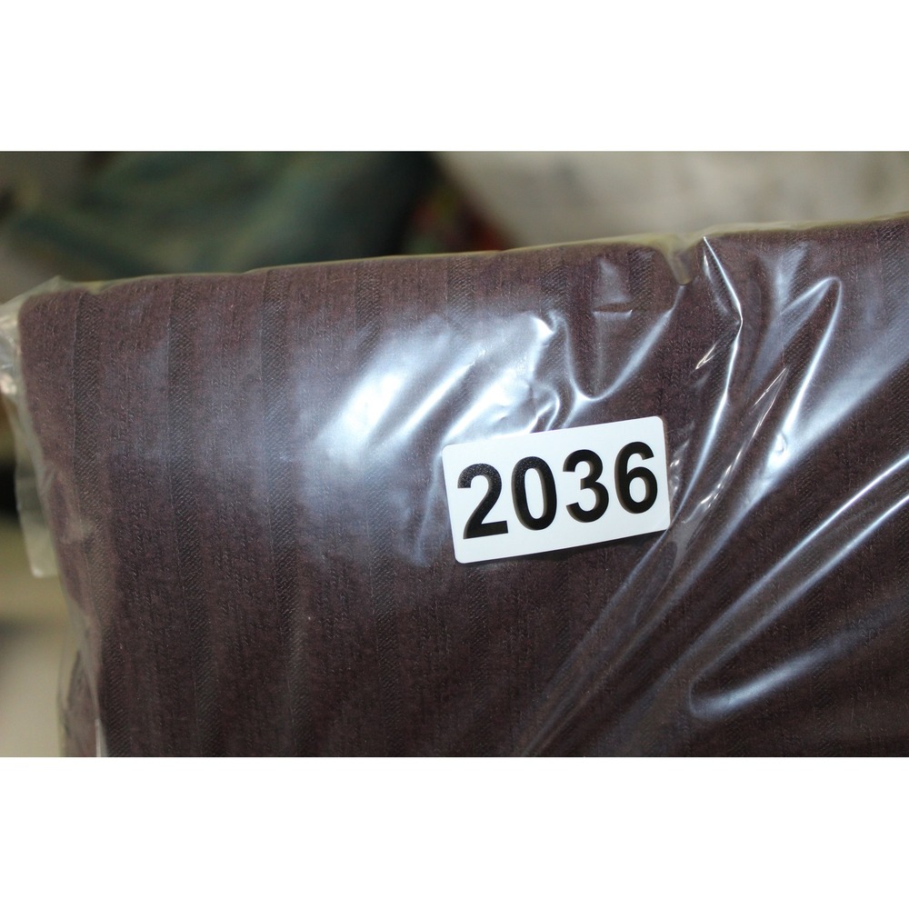 Universal‎ Thread Womens Ribbed Sleeveless Midi Dress Brown XS Rayon Blend - Picture 8 of 8